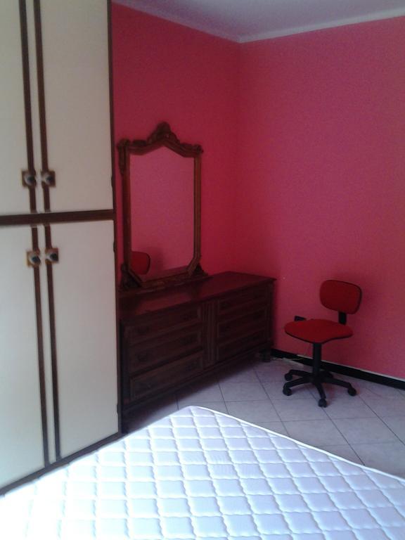 Villetta Rossini: Shared Apartment with Taxi Service Valbrembo Exterior photo