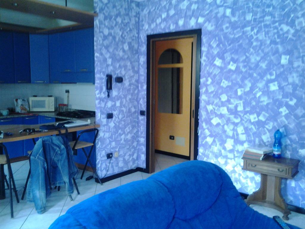 Villetta Rossini: Shared Apartment with Taxi Service Valbrembo Exterior photo