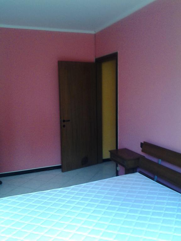 Villetta Rossini: Shared Apartment with Taxi Service Valbrembo Exterior photo