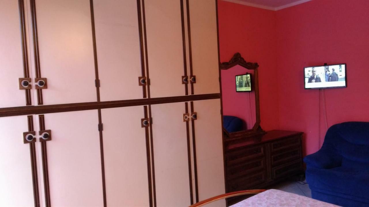 Villetta Rossini: Shared Apartment with Taxi Service Valbrembo Exterior photo