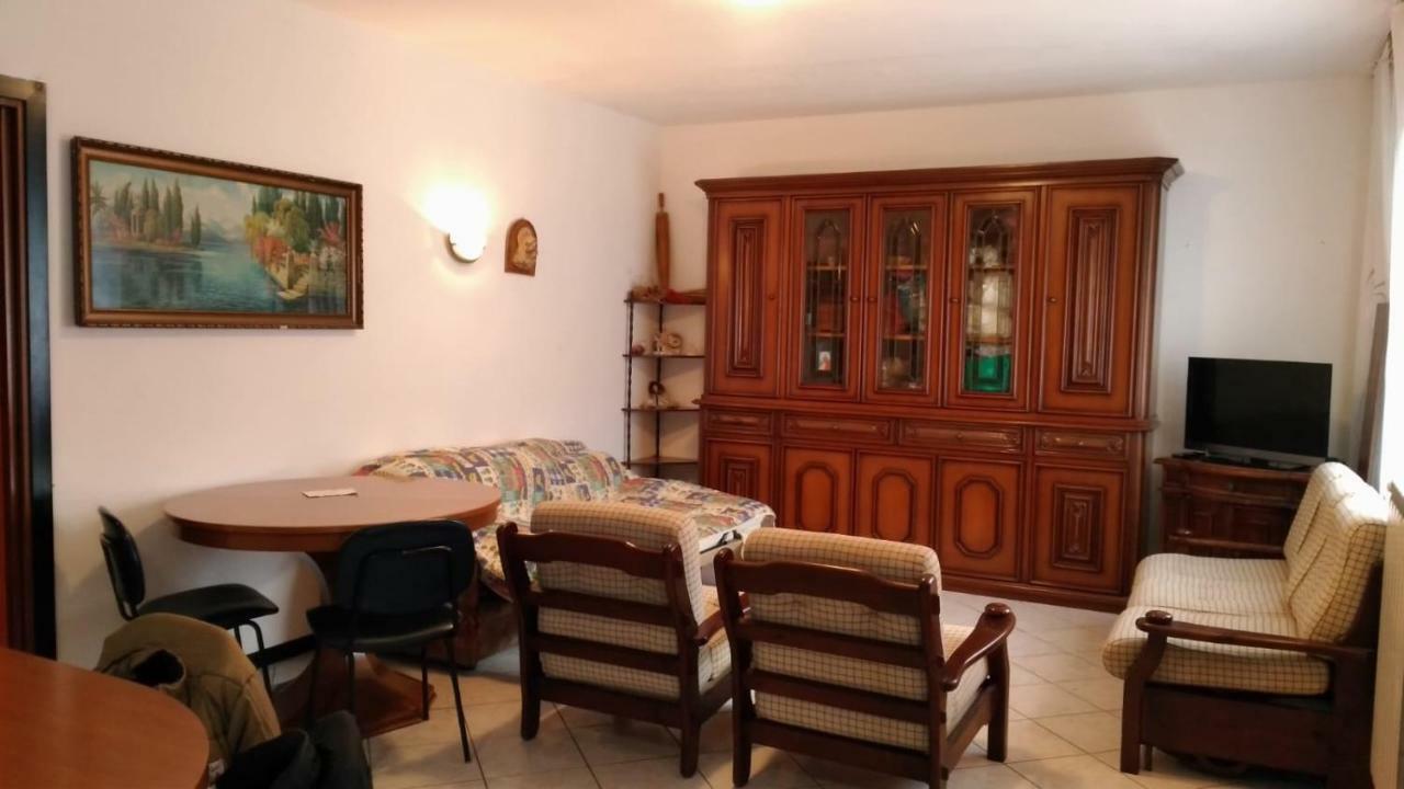 Villetta Rossini: Shared Apartment with Taxi Service Valbrembo Exterior photo